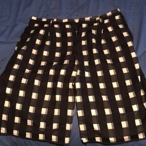 Bally dress shorts****